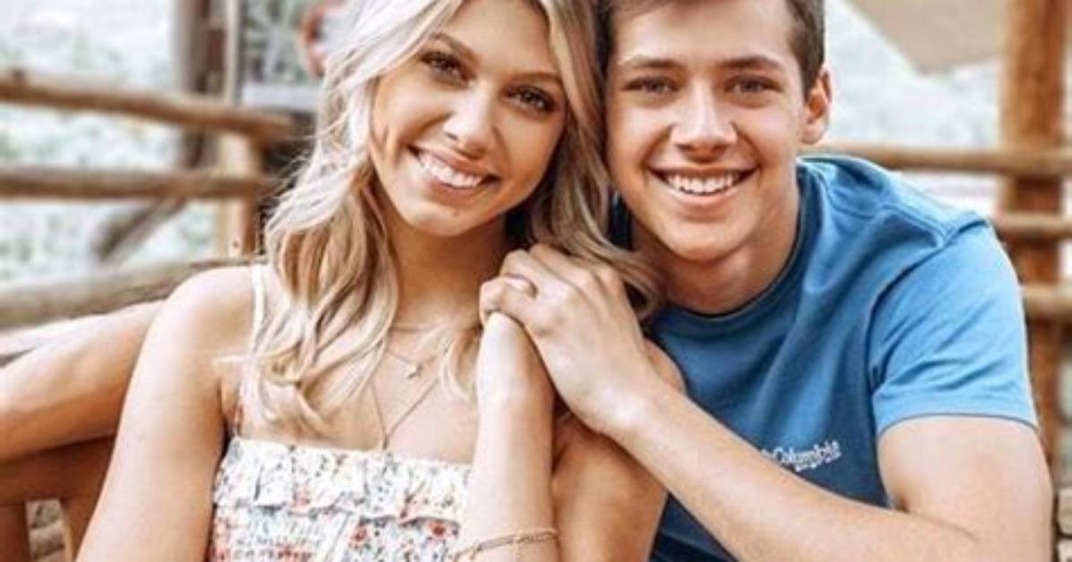 Who Is Matt Cornett Girlfriend Brookelynn Elizabeth? Dating Life & Relationship Details of the High School Musical Actor