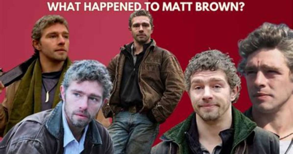 Who Is Matt Runte and What Happened to Him? Seattle Firefighter Tributes Flow After Sudden Death