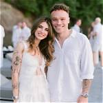 Who Is Max Domi’s Girlfriend Soon to Be Wife, Estelle?
