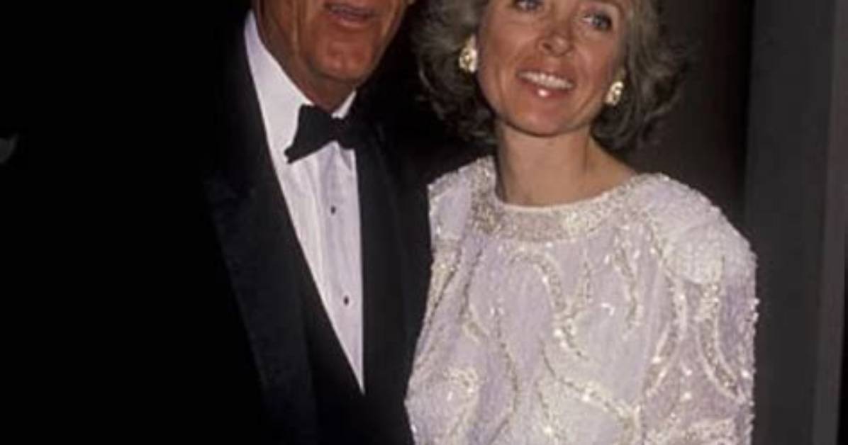 Who Is Mclean Stevenson Wife Ginny Fosdick – Did the Couple Have Children?