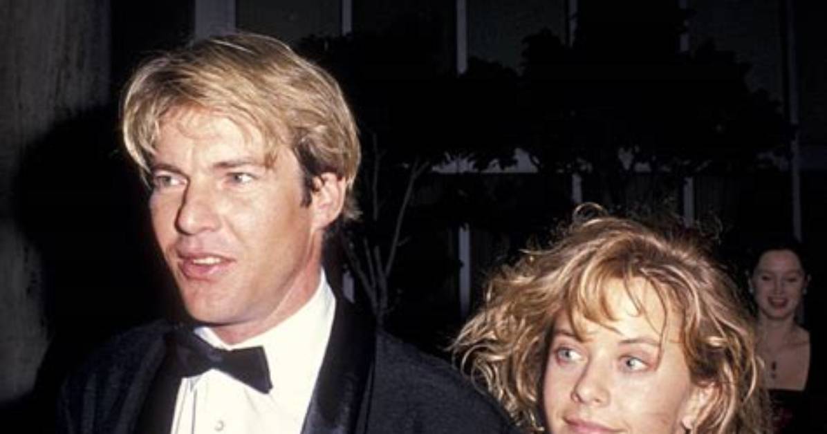 Who Is Meg Ryan's Ex-Husband: Uncovering the Truth