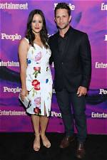 Who Is Melissa Fumero’s Husband, David Fumero? Wiki Bio, Net Worth