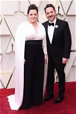 Who Is Melissa Mccarthy's Husband in Real Life? - an Unforgettable Tale of Love