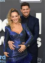 Who Is Michael Buble Wife?