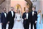 Who Is Michael Xavier Father? Parents & Family Background