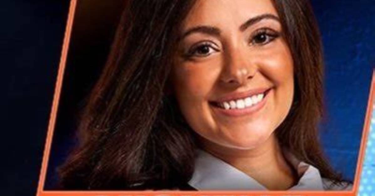 Who Is Michelle Calcagni? Oradell Native Gets Pregnancy News While Filming Next Level Chef