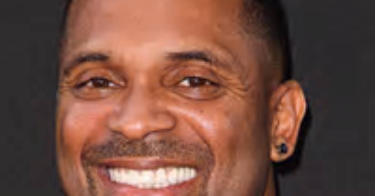 Who Is Mike Epps's Better Half? Unveiling the Secrets of His Marriage