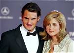 Who Is Mirka Federer? Meet the Ex-Tennis Star Wife of Roger Federer!