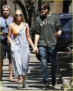 Who Is Mitchell Hope's Girlfriend in 2024? Discover the Latest Updates!