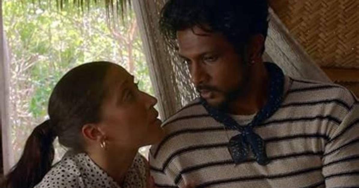 Who Is Monnae Michaell from the Drop? Age Husband and Net Worth