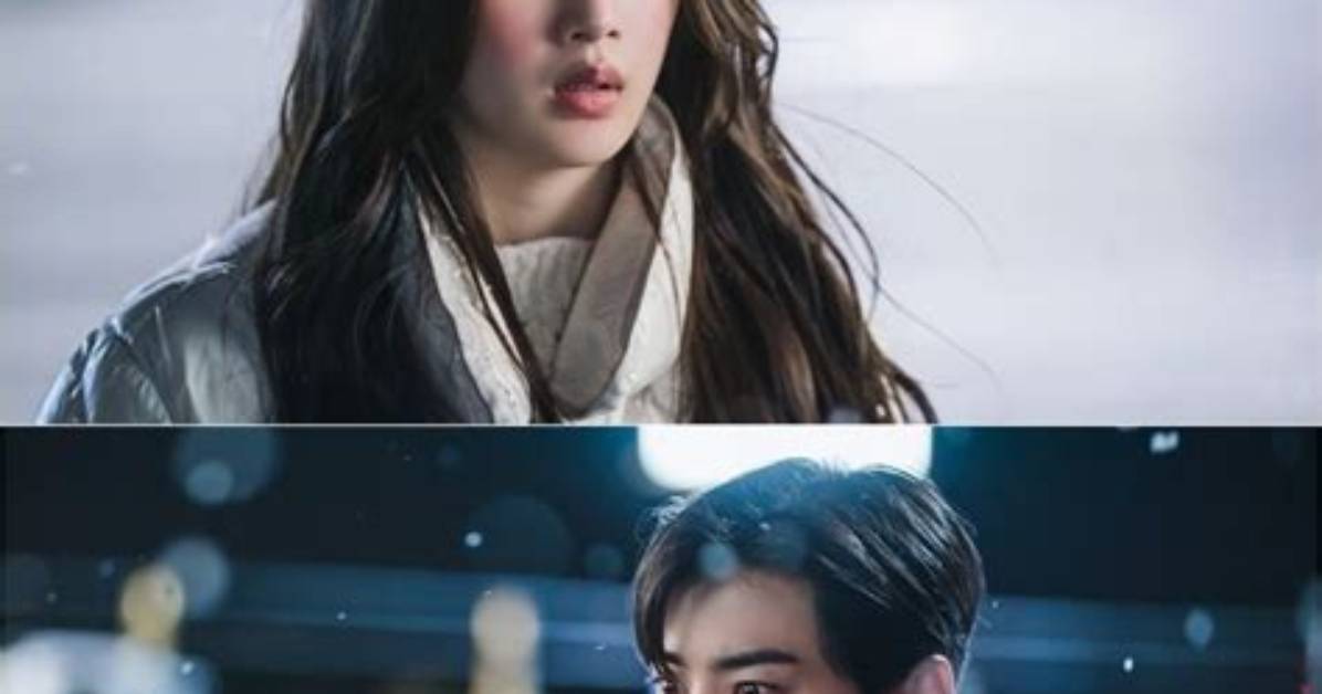 Who Is Moon Ga Young Dating in 2024: the Ultimate Guide