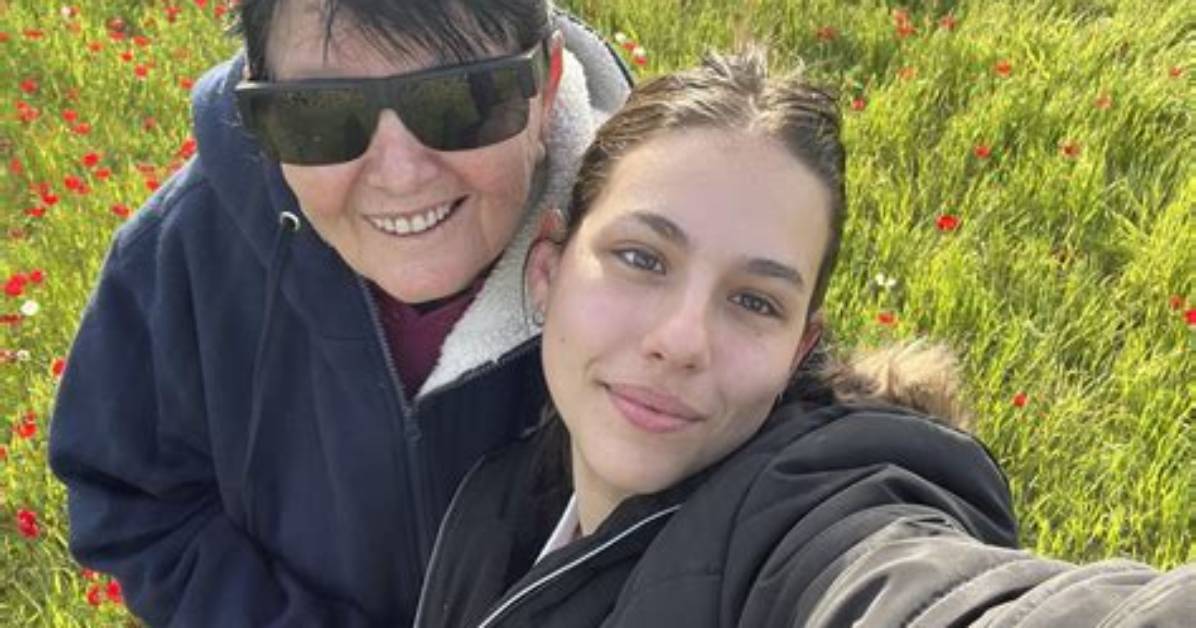 Who Is Mor Bayder? Granddaughter of Israeli Woman Brutally Murdered by Hamas Terrorists