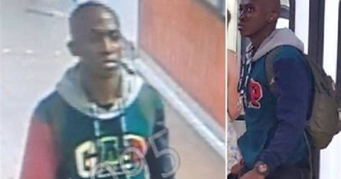 Who Is Moses Lewin? Suspect Arrested in Toronto Subway Stabbing