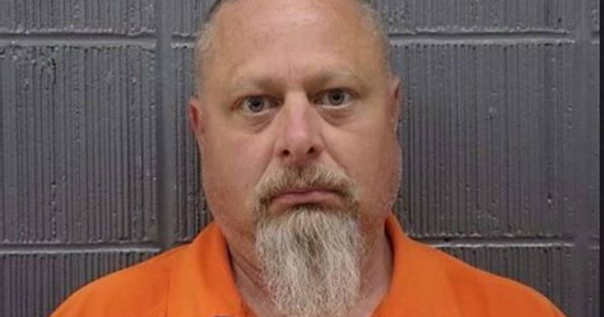 Who Is Murderer Richard Henderson and Where Is He Now?