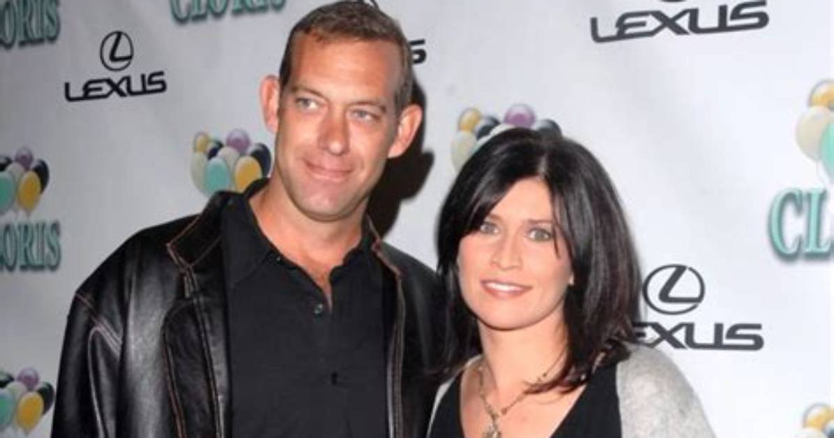 Who Is Nancy Mckeon's Husband? Mark Finding Answers