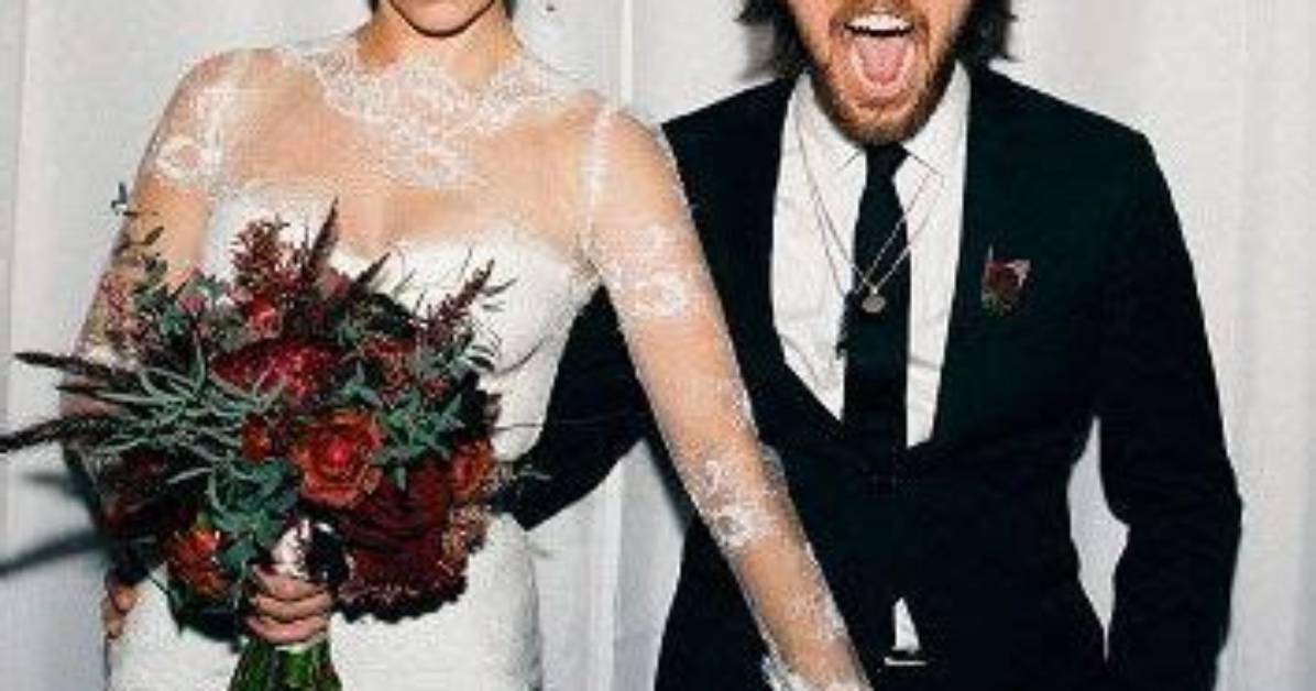 Who Is Natalia Cordova-Buckley Husband Brian Buckley?