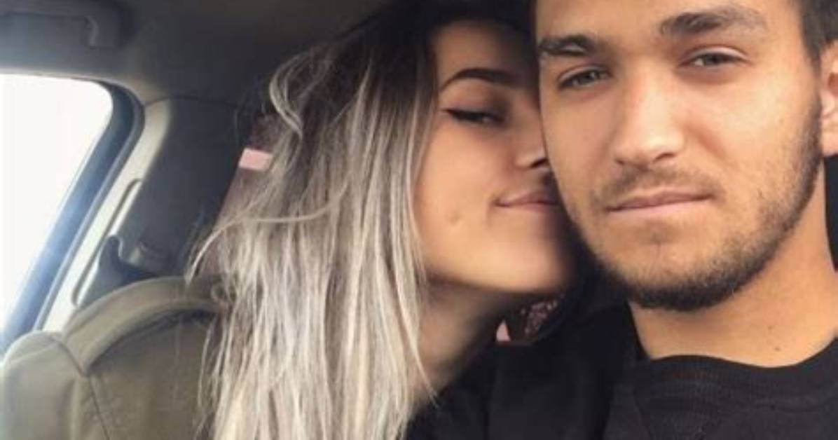 Who Is Natalia Fadeev Boyfriend?