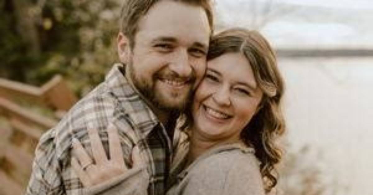 Who Is Nathan Maness Wife Kasandra Maness? Meet the Couple on Instagram