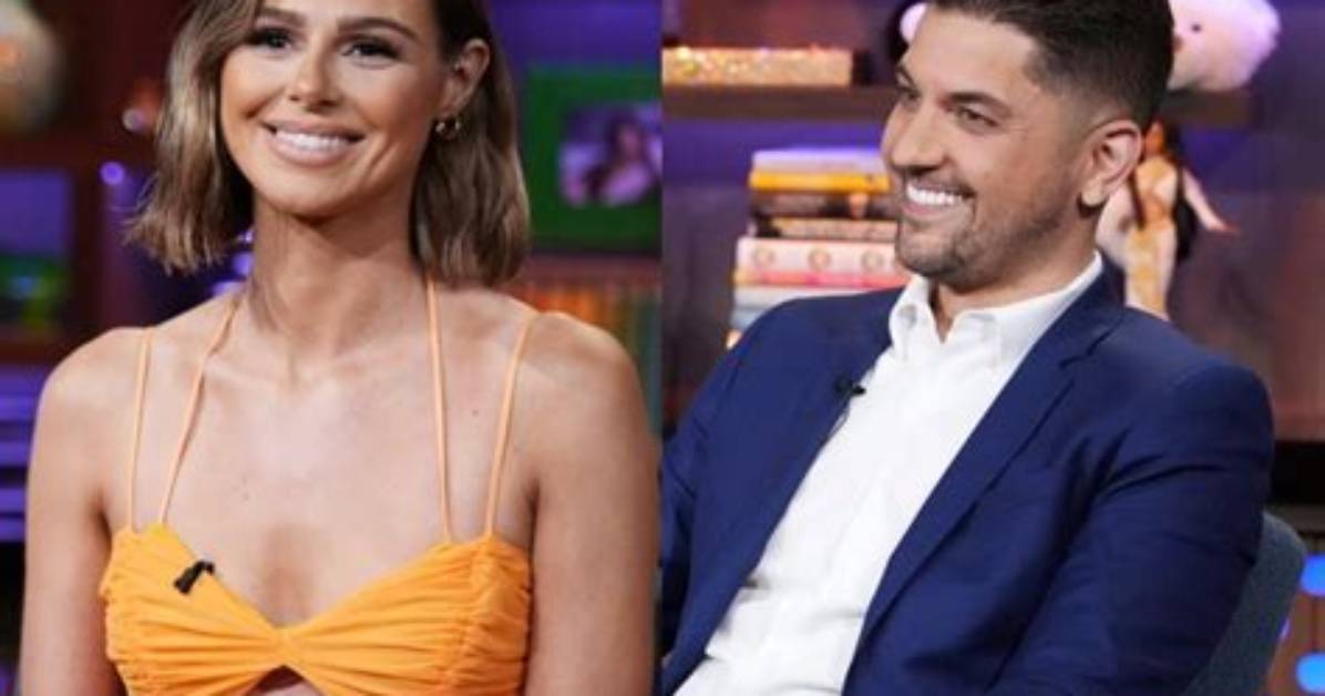Who Is Nema Vand? Raquel Leviss’ Ex Claims That She Wanted to Sleep with Ariana