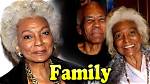 Who Is Nichelle Nichols Ex Husband Duke Mondy? Star Trek Actress’ Net Worth at Death