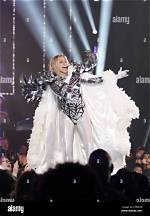Who Is Night Owl’s Debbie Gibson? the Masked Singer Fans Upset as the Celebrity Gets Eliminated
