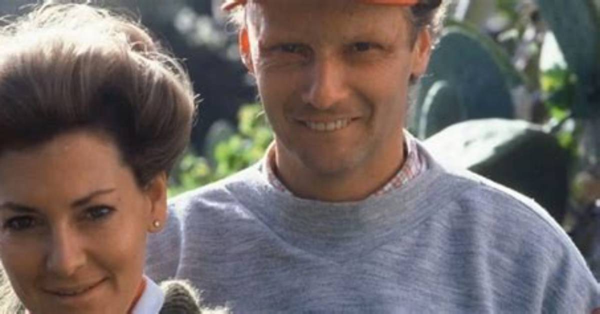 Who Is Niki Lauda’s Ex-Wife Marlene Knaus? Her Wiki: Age, Married, Divorce, Net Worth, Children, Story