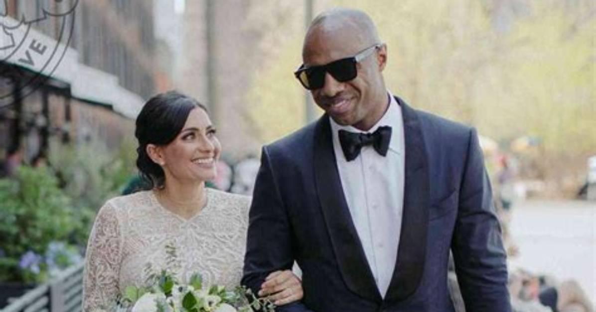 Who Is Nikki Bonacorsi, Jay Williams Wife?