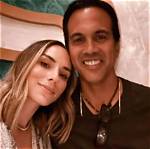 Who Is Nikki Sapp? the Inspiring Story of Erik Spoelstra’s Wife