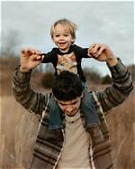 Who Is Noah Thompson Son Walker Lee Thompson? Baby Mama Angel Dixon and Their Relation