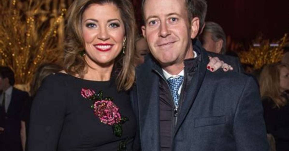 Who Is Norah O'donnell's Partner: a Closer Look into Her Personal Life