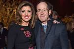 Who Is Norah O'donnell's Partner: a Closer Look into Her Personal Life