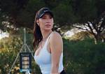 Who Is Oceane Dodin Dating in 2022? French Tennis Star Relationship Timeline Discussed