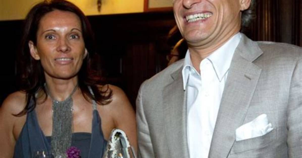 Who Is Oleg Tinkov’s Wife, Rina Tinkova? His Daughter and Net Worthhttps: //Www. Instagram. Com/Olegtinkov/