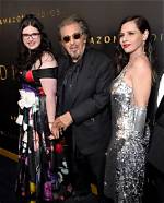 Who Is Olivia Pacino? | Find out More About Al Pacino's Daughter