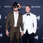 Who Is Orville Peck Partner? Daniel Pitout Coming out Gay and Face Without Mask