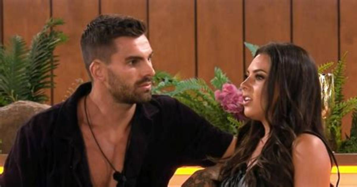 Who Is Paige Thorne on Love Island? Her Dad Says He Won't Be Watching the Show