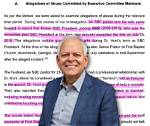 Who Is Pastor Johnny Hunt? Sexual Assault Allegations as per Guidepost Report Revealed by the Southern Baptist Convention
