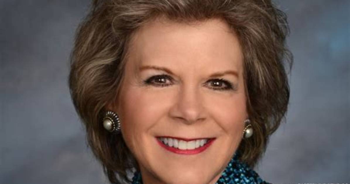 Who Is Patricia Mcdonald? - Patricia Mcdonald [Name]