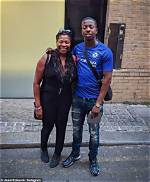 Who Is Patrick Edwards? Brenda Edwards Husband and Jamal Edwards Father Wikipedia