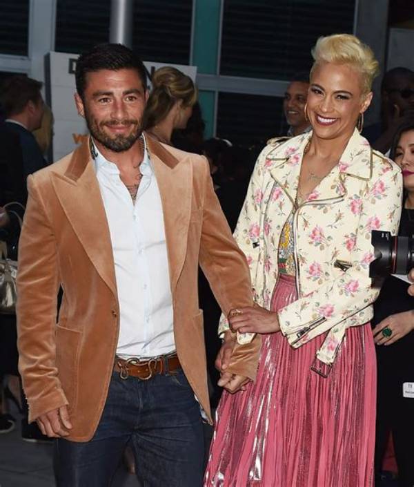 Who Is Paula Patton Married to and When Did They Tie the Knot?