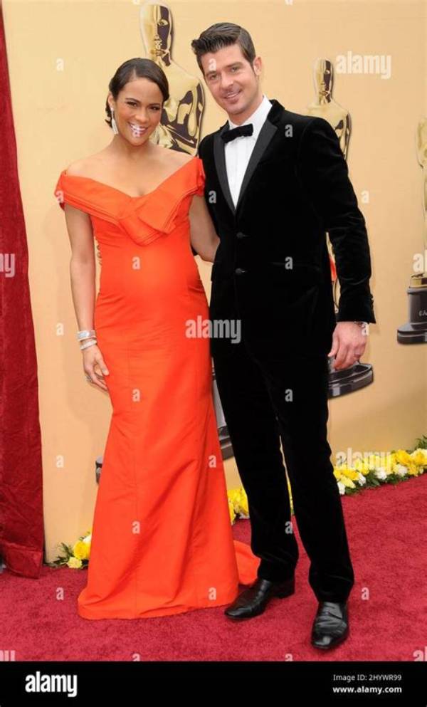 Who Is Paula Patton's Ex-Husband?