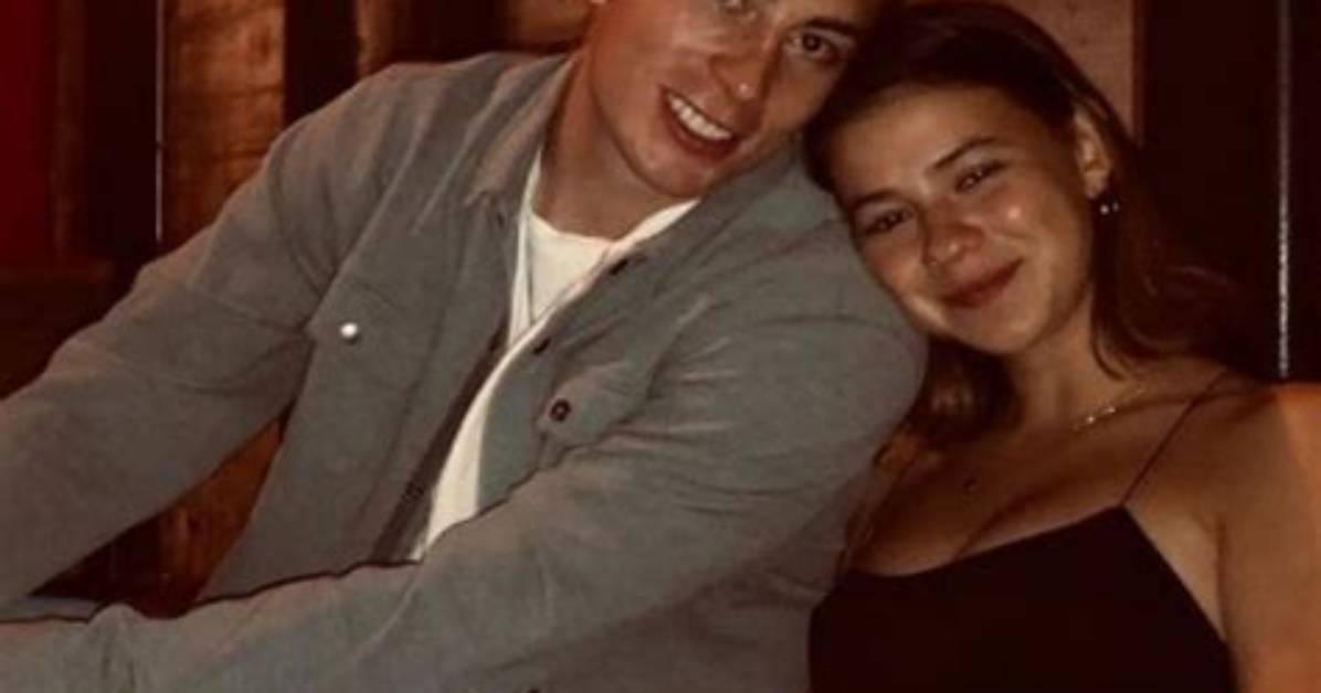 Who Is Payton Pritchard Girlfriend Lucy Charter? Meet the Couple on Instagram