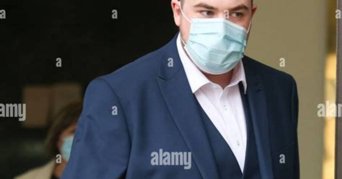 Who Is Pc Joseph Demir? Met Police Officer Arrested for Assault