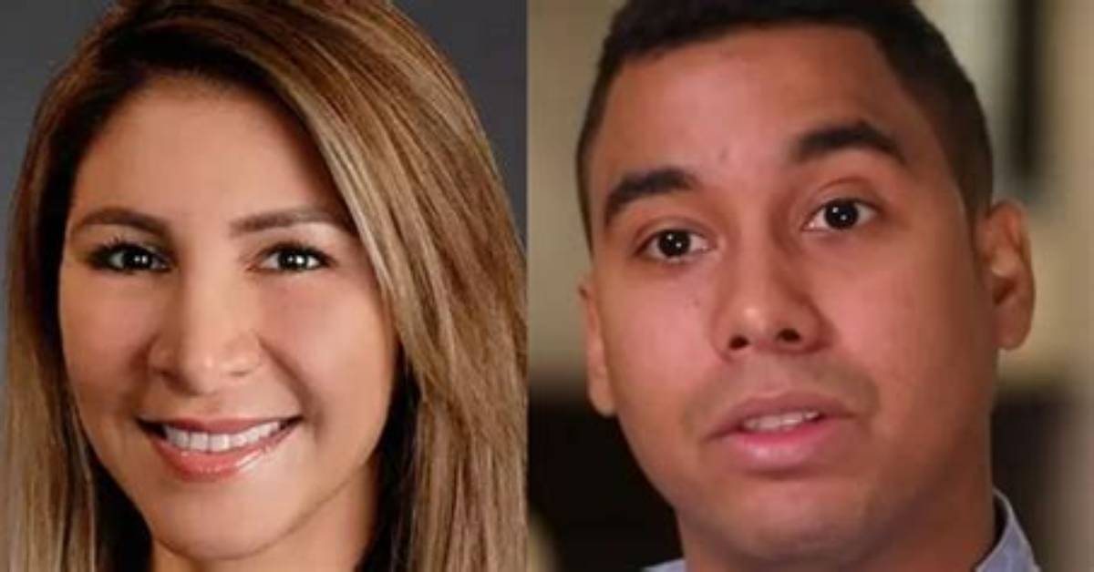 Who Is Pedro Jimeno New Girlfriend Laura Delgado? the Family Chantel’s Husband Is Now Dating a Real State Agent