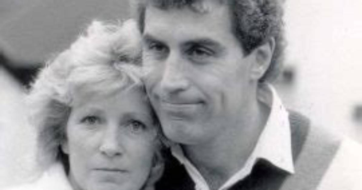 Who Is Peter Shilton First Wife Sue Shilton? English Footballer Married Life and Gambling Disorder Facts