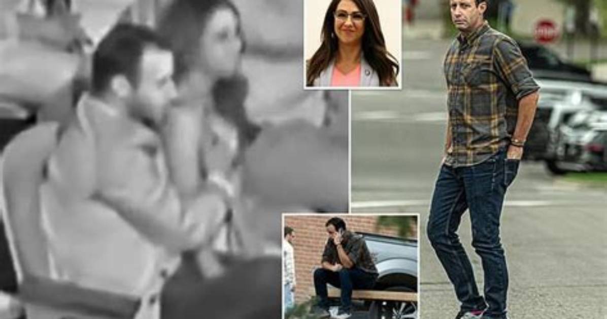 Who Is Quinn Gallagher, Lauren Boebert’s Boyfriend?