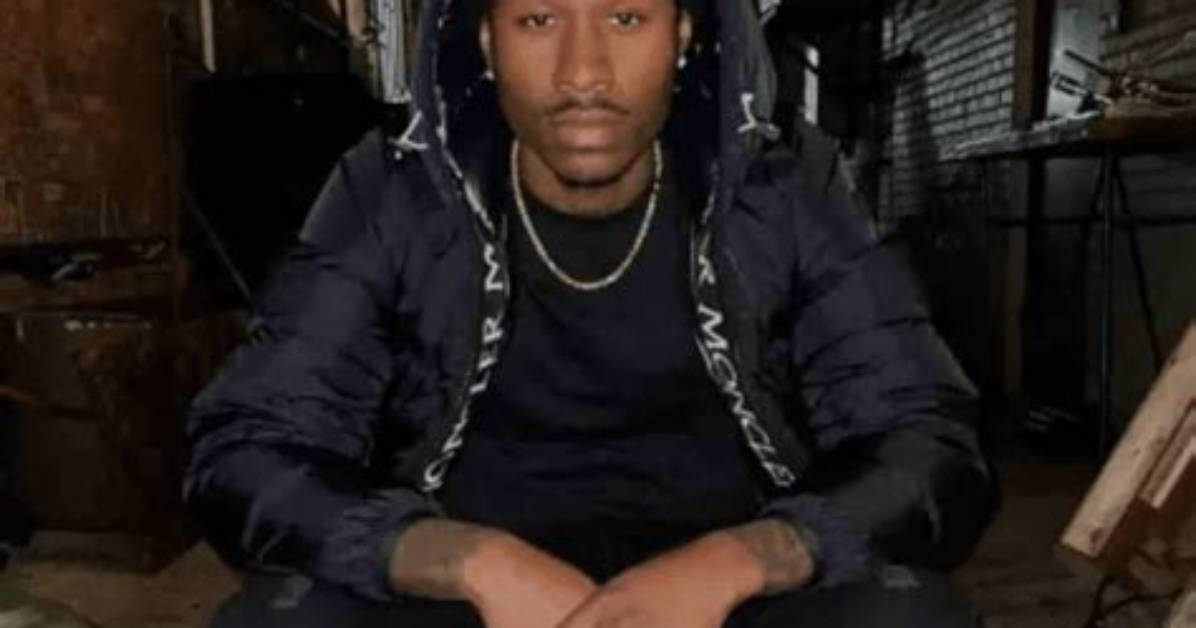 Who Is Rapper Denzel Dennis from Greenville? Is He Arrested in 2022? Mugshot Info