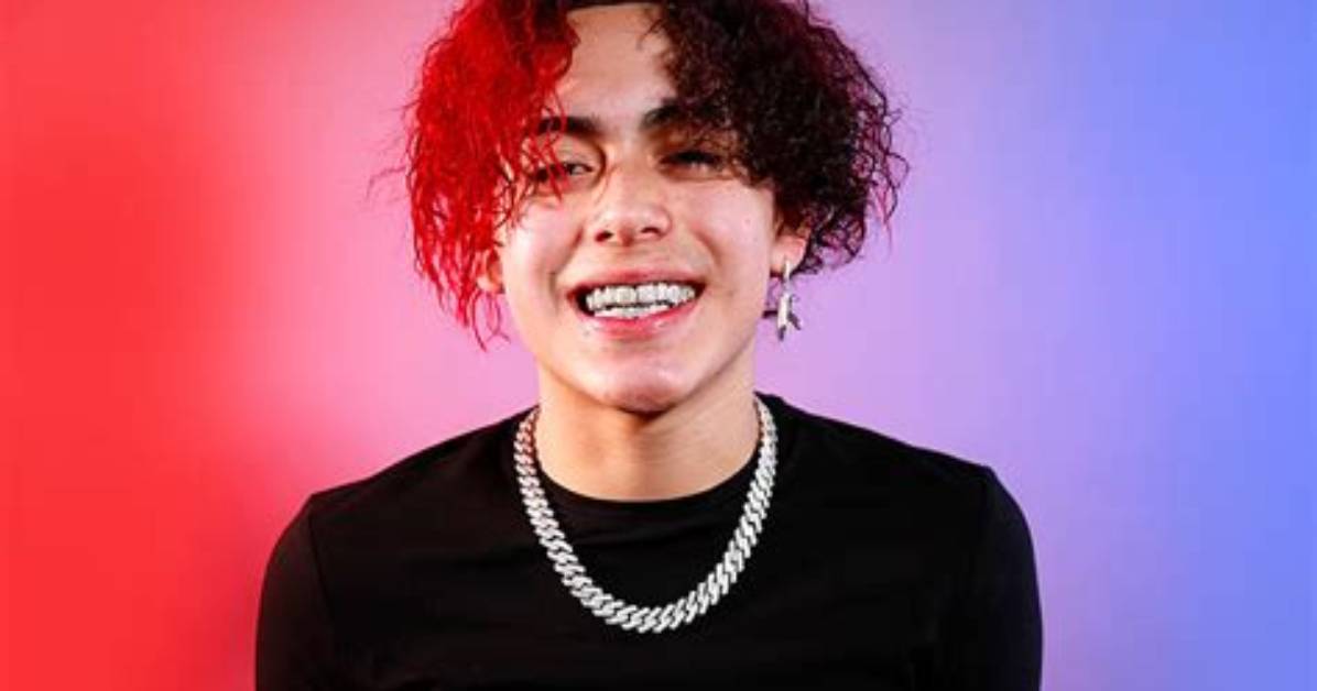 Who Is Rapper Suigeneris’ Ex-Girlfriend Devenity Perkins and Who Is He Dating Now?