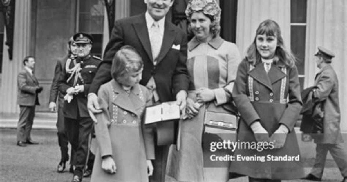 Who Is Ray Illingworth Wife Shirley Illingworth? Former England Captain Passes Away at the Age of 89