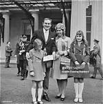 Who Is Ray Illingworth Wife Shirley Illingworth? Former England Captain Passes Away at the Age of 89
